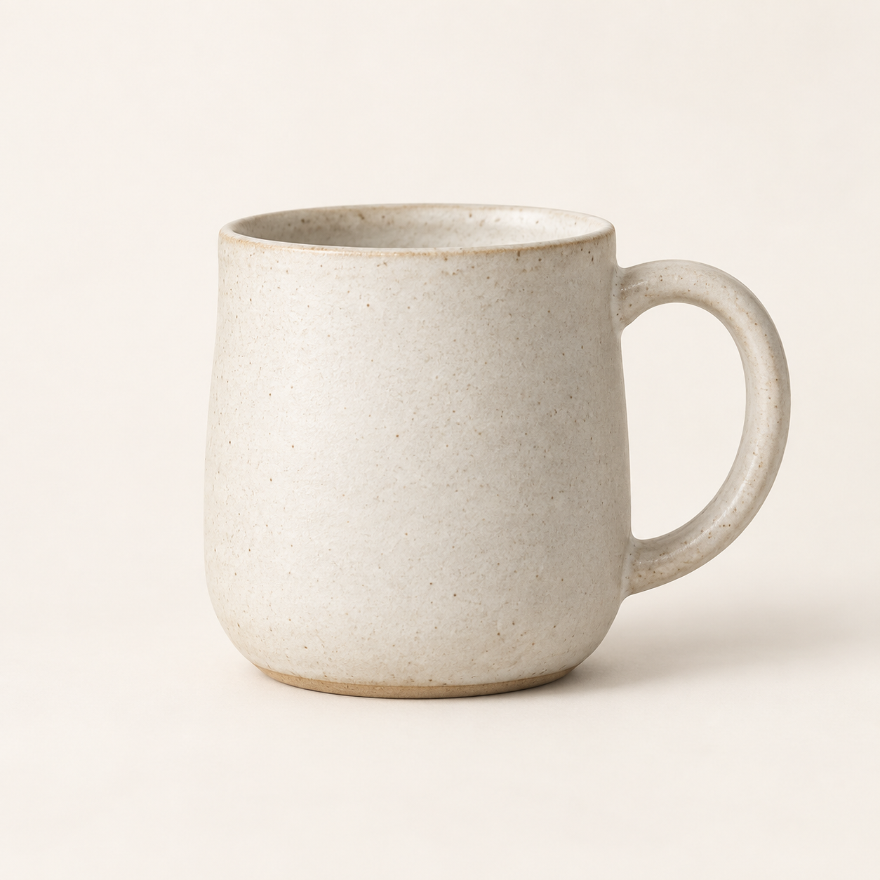 Stoneware Mug