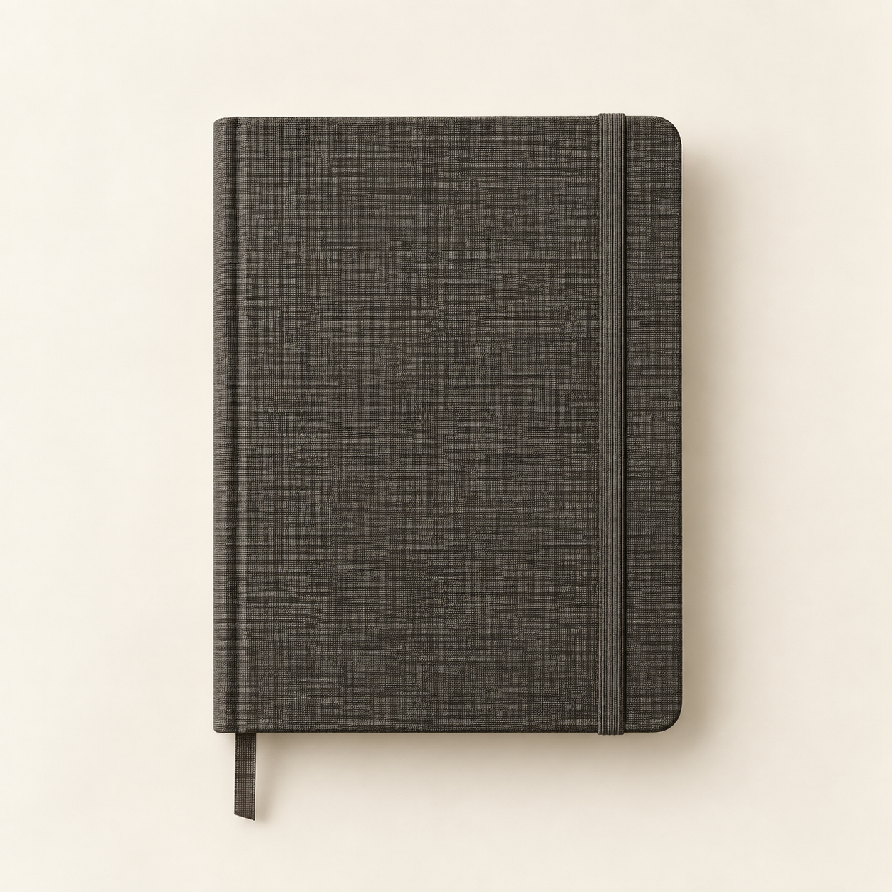 Dot Grid Notebook