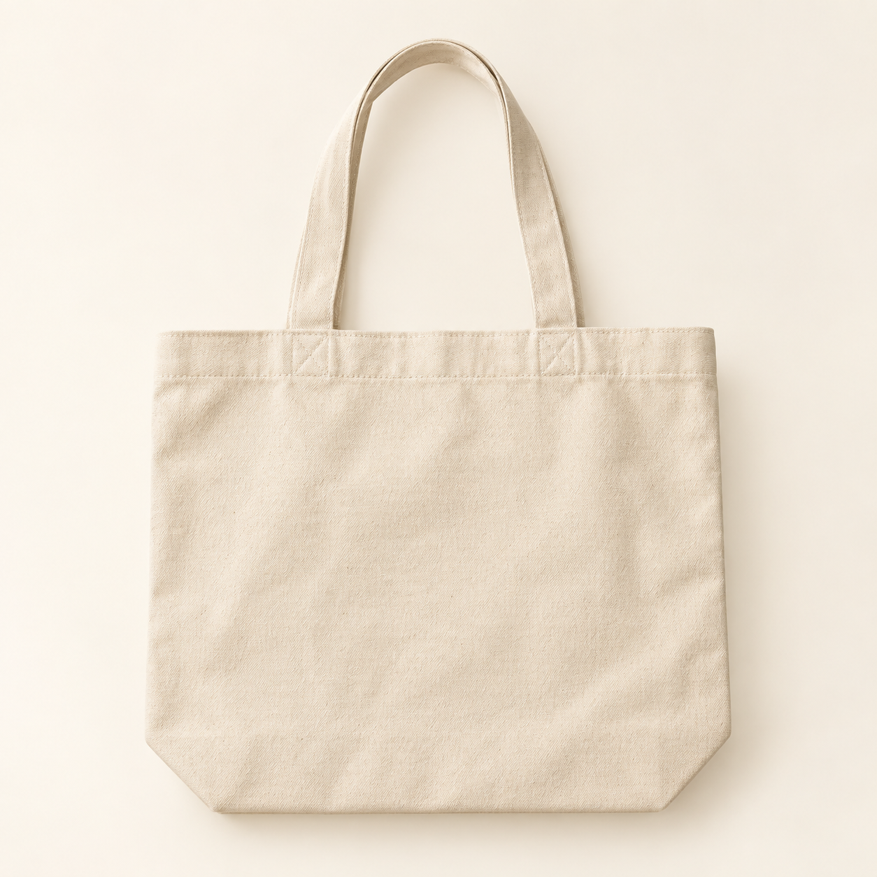 Canvas Tote
