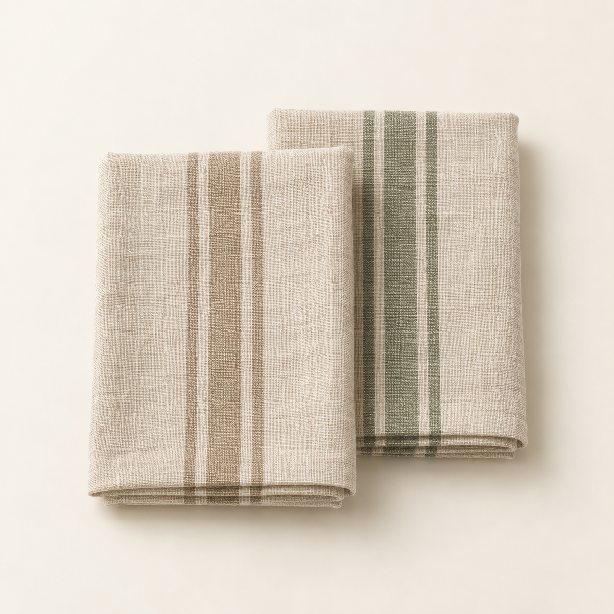 Linen Tea Towels, view 1 of 1