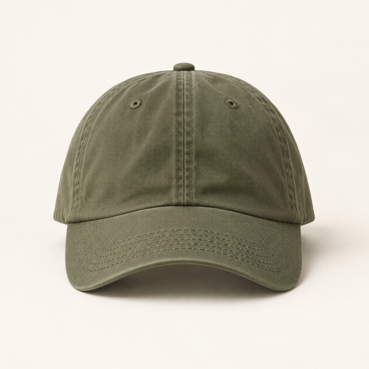 Cotton Cap