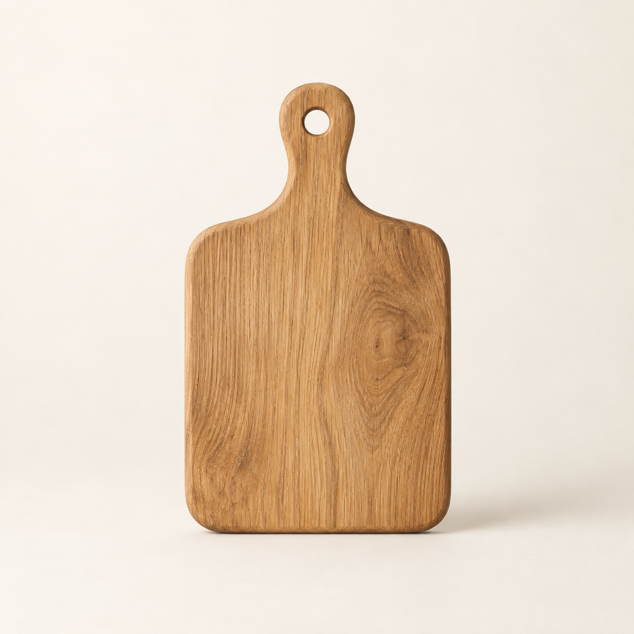 Oak Serving Board